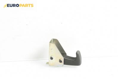 Вътрешна дръжка преден капак за Skoda Octavia II Combi (02.2004 - 06.2013), 4+1 вр., комби