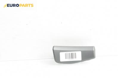 Интериорна пластмаса за Skoda Octavia II Combi (02.2004 - 06.2013), 4+1 вр., комби, позиция: предна