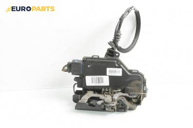 Брава на врата за Skoda Octavia II Combi (02.2004 - 06.2013), позиция: предна, лява