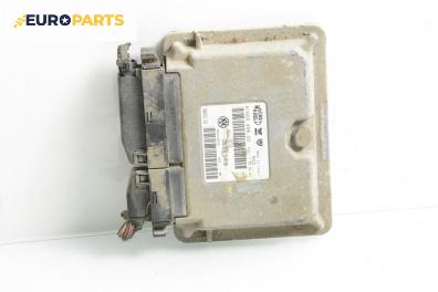 Компютър двигател за Volkswagen Polo Hatchback III (10.1999 - 10.2001) 1.4 16V, 75 к.с., №  036906014BN