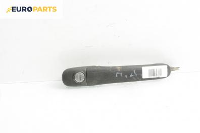 Външна дръжка за Ford Galaxy Minivan I (03.1995 - 05.2006), 4+1 вр., миниван, позиция: предна, дясна