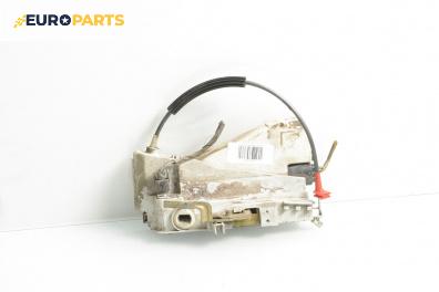 Брава на врата за Ford Galaxy Minivan I (03.1995 - 05.2006), позиция: предна, дясна