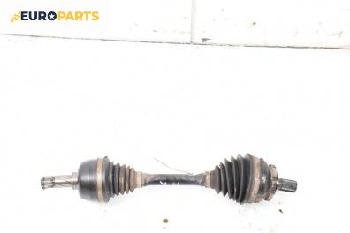 Полуоска за Volvo V70 II Estate (11.1999 - 12.2008) 2.4 D5, 163 к.с., позиция: предна, лява