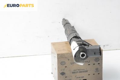 Дюза дизел за BMW 5 Series E60 Sedan E60 (07.2003 - 03.2010) 530 d, 218 к.с., № 0445116035