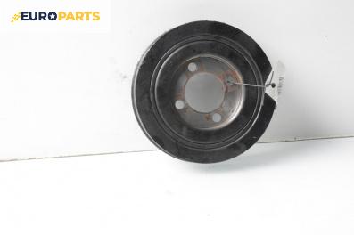 Демпферна шайба за Citroen C5 I Break (06.2001 - 08.2004) 3.0 V6 (DEXFXC, DEXFXF), 207 к.с.