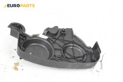 Пластмасов капак за Citroen C5 I Break (06.2001 - 08.2004), 4+1 вр., комби