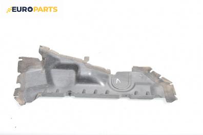 Пластмасова кора за Peugeot 308 Station Wagon I (09.2007 - 10.2014), 4+1 вр., комби