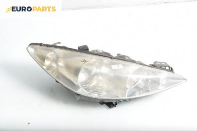 Фар за Peugeot 308 Station Wagon I (09.2007 - 10.2014), комби, позиция: дясна