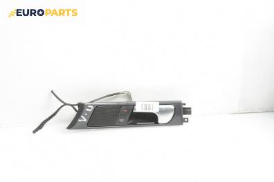 Вътрешна дръжка за Audi A6 Allroad  C5 (05.2000 - 08.2005), 4+1 вр., комби, позиция: предна, лява