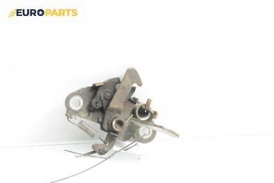 Брава преден капак за Peugeot 406 Sedan (08.1995 - 01.2005)