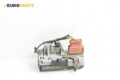 Брава на врата за Peugeot 406 Sedan (08.1995 - 01.2005), позиция: предна, лява