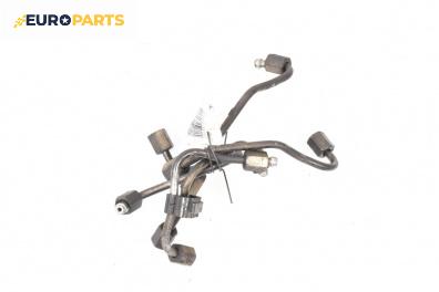 Горивни тръби за Peugeot 406 Sedan (08.1995 - 01.2005) 2.0 HDI 110, 109 к.с.