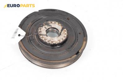 Демпферна шайба за Peugeot 406 Sedan (08.1995 - 01.2005) 2.0 HDI 110, 109 к.с.