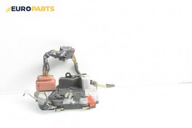 Брава на врата за Citroen Xsara Picasso (09.1999 - 06.2012), позиция: предна, дясна