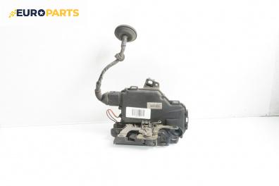 Брава на врата за Volkswagen Passat IV Sedan B5.5 (10.2000 - 12.2005), позиция: предна, лява