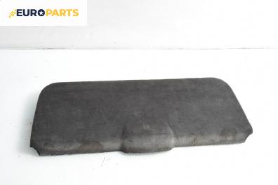 Кора багажник за Mercedes-Benz C-Class Estate (S202) (06.1996 - 03.2001), 4+1 вр., комби