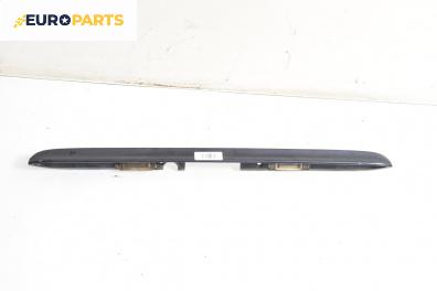 Лайсна заден капак за Mercedes-Benz C-Class Estate (S202) (06.1996 - 03.2001), комби, позиция: задна