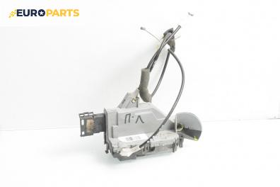 Брава на врата за Peugeot 308 Station Wagon I (09.2007 - 10.2014), позиция: предна, лява