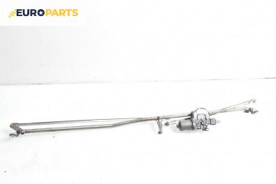 Ел. мотор за чистачките за Peugeot 308 Station Wagon I (09.2007 - 10.2014), комби, позиция: предна