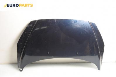 Преден капак за Peugeot 308 Station Wagon I (09.2007 - 10.2014), 4+1 вр., комби, позиция: предна