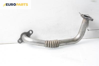EGR тръба за Lexus IS II Sedan (10.2005 - 04.2013) 220d (ALE20), 177 к.с.