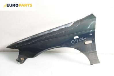 Калник за Honda Accord VI Sedan (03.1997 - 12.2003), 4+1 вр., седан, позиция: предна, лява
