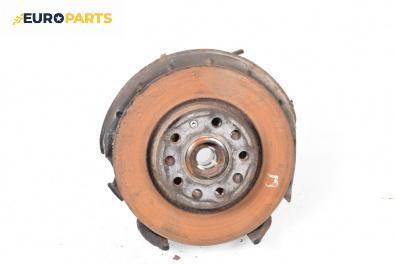 Шенкел главина за Skoda Octavia II Combi (02.2004 - 06.2013), позиция: предна, дясна