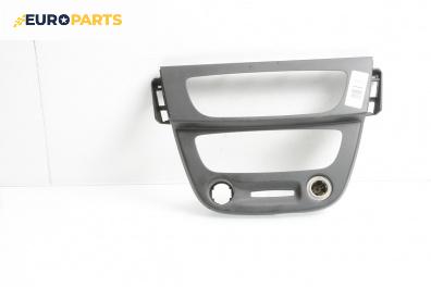 Централна конзола за Renault Megane III Coupe (11.2008 - 12.2015)