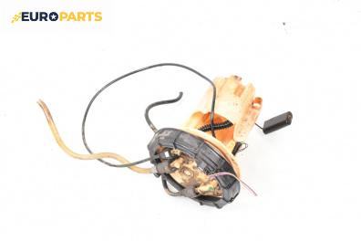 Нивомер за Peugeot 308 Station Wagon I (09.2007 - 10.2014) 1.6 HDi