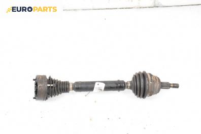 Полуоска за Skoda Octavia I Hatchback (09.1996 - 12.2010) 1.9 TDI, 90 к.с., позиция: предна, лява