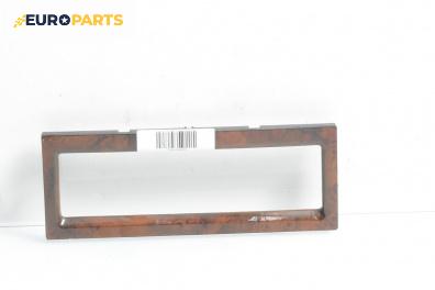 Интериорна пластмаса за Volkswagen Passat III Variant B5 (05.1997 - 12.2001), 4+1 вр., комби, позиция: предна