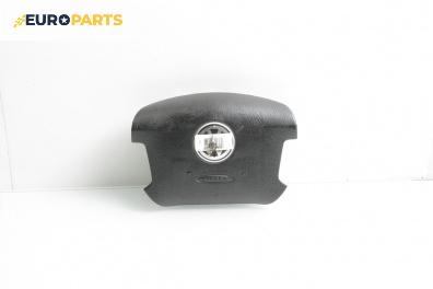 Airbag за Volkswagen Passat III Variant B5 (05.1997 - 12.2001), 4+1 вр., комби, позиция: предна