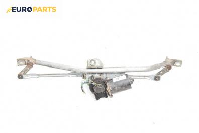 Ел. мотор за чистачките за Volkswagen Passat III Variant B5 (05.1997 - 12.2001), комби, позиция: предна