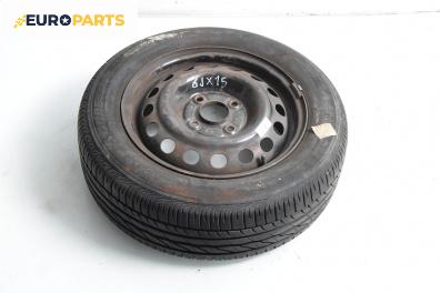 Резервна гума за Honda Accord VI Sedan (03.1997 - 12.2003) 15 цола (Цената е за 1 бр.)