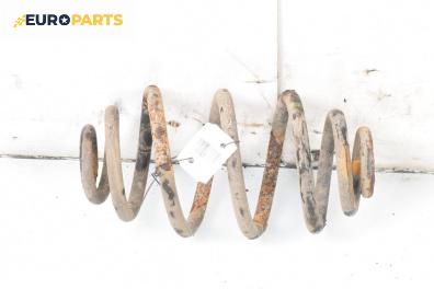 Пружина за ходова част за Volkswagen Passat IV Sedan B5.5 (10.2000 - 12.2005), седан, позиция: задна