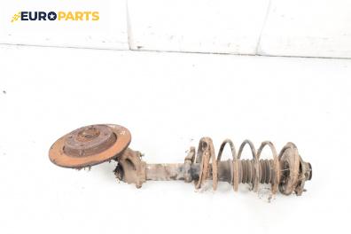 Шенкел главина за Peugeot 106 II Hatchback (04.1996 - 05.2005), позиция: предна, дясна