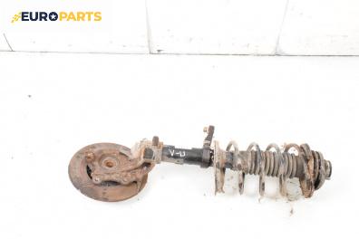 Шенкел главина за Peugeot 106 II Hatchback (04.1996 - 05.2005), позиция: предна, лява