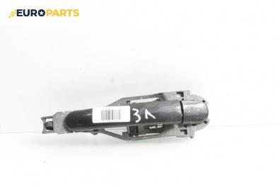 Външна дръжка за Volkswagen Passat III Variant B5 (05.1997 - 12.2001), 4+1 вр., комби, позиция: задна, лява