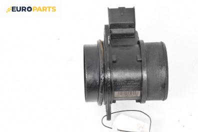 Дебитомер за Peugeot 406 Sedan (08.1995 - 01.2005) 2.0 HDI 110, 109 к.с.