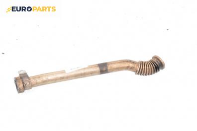 EGR тръба за Peugeot 406 Sedan (08.1995 - 01.2005) 2.0 HDI 110, 109 к.с.
