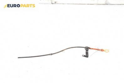 Щека за масло за Volkswagen Polo Hatchback III (10.1999 - 10.2001) 1.4 16V, 75 к.с.