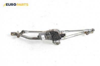 Ел. мотор за чистачките за Volkswagen Passat IV Sedan B5.5 (10.2000 - 12.2005), седан, позиция: предна