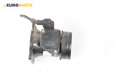 Дебитомер за Volkswagen Passat IV Sedan B5.5 (10.2000 - 12.2005) 2.0, 115 к.с.