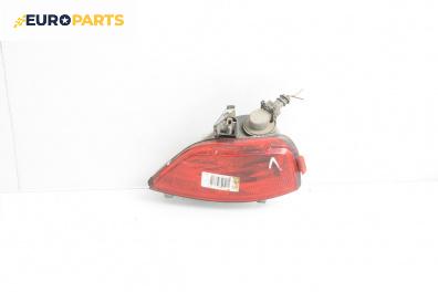 Стоп в броня за Renault Megane III Coupe (11.2008 - 12.2015), купе, позиция: лява