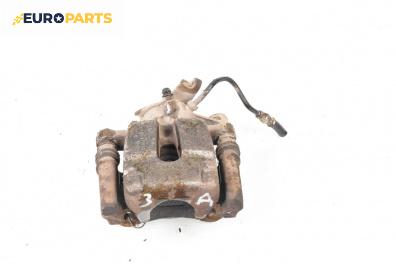 Спирачен апарат за Renault Megane III Coupe (11.2008 - 12.2015), позиция: задна, дясна