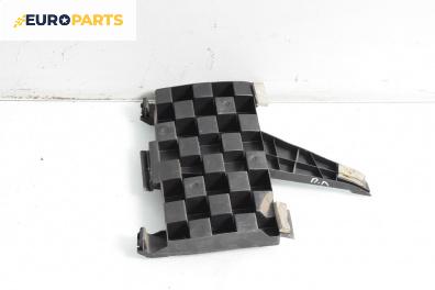 Държач броня за Renault Scenic I Minivan (09.1999 - 07.2010), миниван, позиция: предна, лява