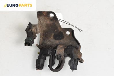 Вакуум клапан за Mazda 6 Station Wagon I (08.2002 - 12.2007) 2.0 DI, 136 к.с.