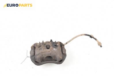 Спирачен апарат за Volkswagen Transporter IV Platform (07.1990 - 04.2003), позиция: предна, лява