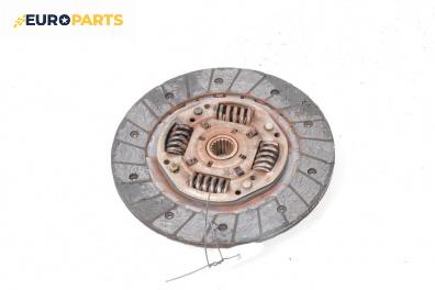 Феродов диск за Citroen Xsara Picasso (09.1999 - 06.2012) 1.6, 95 к.с.