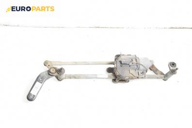 Ел. мотор за чистачките за Skoda Octavia II Combi (02.2004 - 06.2013), комби, позиция: предна